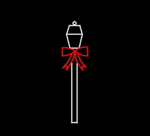 Lamp Post