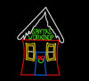 Santa's Workshop