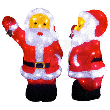 Santa | All American Christmas Co