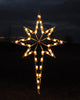Hanging Large Star of Bethlehem | All American Christmas Co