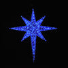 6' Moravian Star | All American Christmas Co