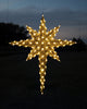 Commercial Moravian Star | All American Christmas Co