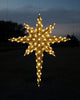 3D Moravian Star | All American Christmas Co