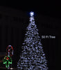 3D Twinkling Topper | All American Christmas Co