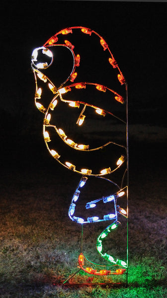 Side Peeking Elf | All American Christmas Co