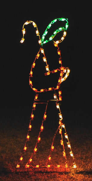 Shepherd | All American Christmas Co