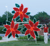 Poinsettia Cluster | All American Christmas Co