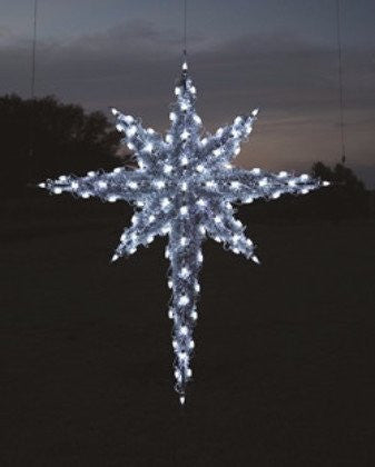 3D Moravian Star | All American Christmas Co