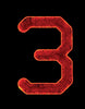 Numbers | All American Christmas Co