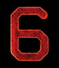Numbers | All American Christmas Co