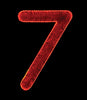 Numbers | All American Christmas Co