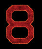 Numbers | All American Christmas Co