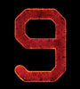 Numbers | All American Christmas Co