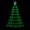 3D Christmas Tree | All American Christmas Co