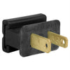 Quick Connect Plugs - Male - SPT-1 | All American Christmas Co