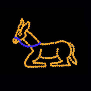 Donkey | All American Christmas Co