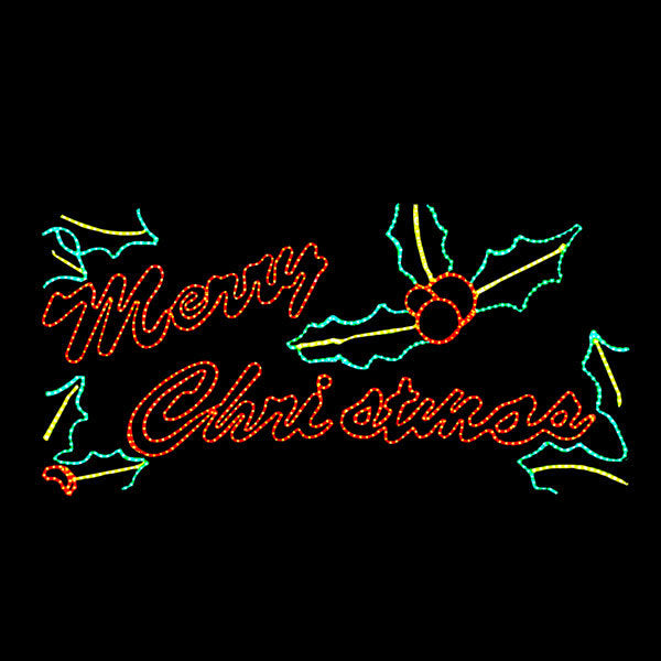 Merry Christmas | All American Christmas Co