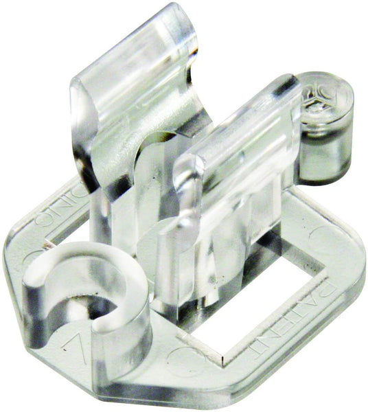 Rope Light Clips - 100 Pack