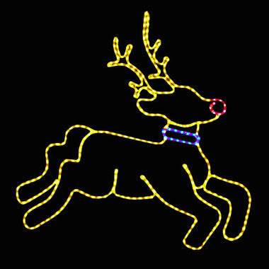 Rudolph | All American Christmas Co
