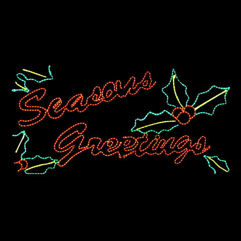 Seasons Greetings | All American Christmas Co