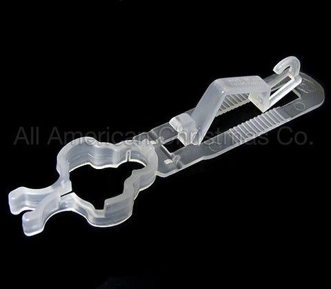 Bi-Directional Flip Clips - 75 Pack | All American Christmas Co