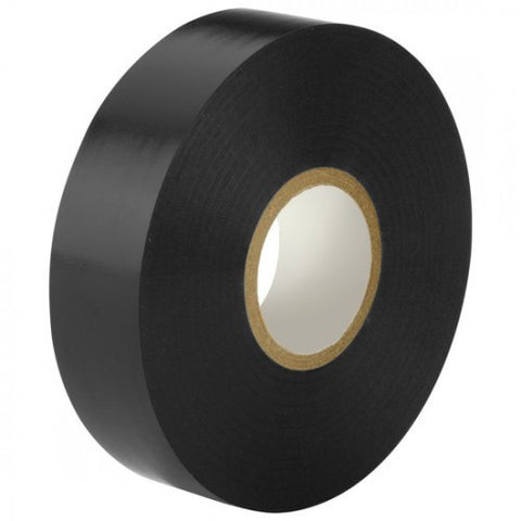 Electrical Tape - Black | All American Christmas Co