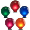 Commercial Patio Light String - G50 - E12 Base | All American Christmas Co