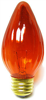 F-15 Flame Bulb | All American Christmas Co
