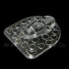 Flat Roof Adapters - 500 Pack | All American Christmas Co