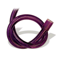 3/8" Rope Light - 150' Roll - Purple