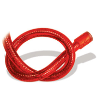 3/8" Rope Light - 150' Roll - Red