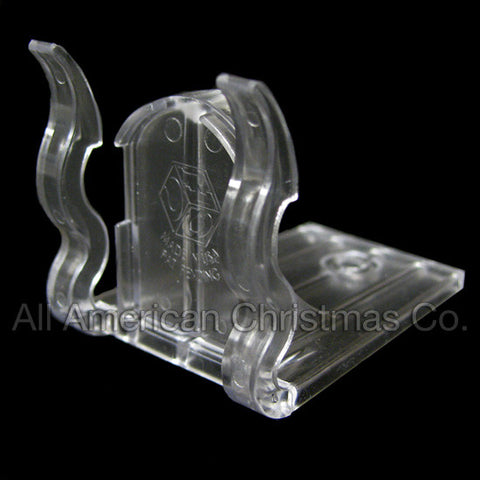 L Clips - 50 Pack | All American Christmas Co