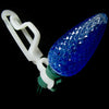 LED Christmas Light Clips - 25 Pack | All American Christmas Co