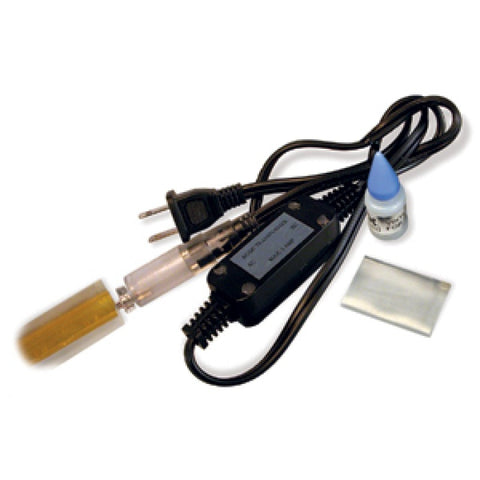 LED Rope Light Power Cord | All American Christmas Co