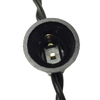 Commercial Nylon Socket Spool - E-12 - 15" Spacing | All American Christmas Co