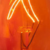 Amber Bulbs