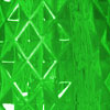 Green LED Bulbs