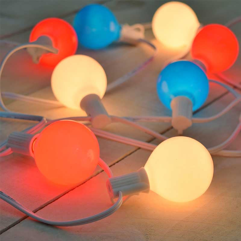 Lighting up Your 4th of July