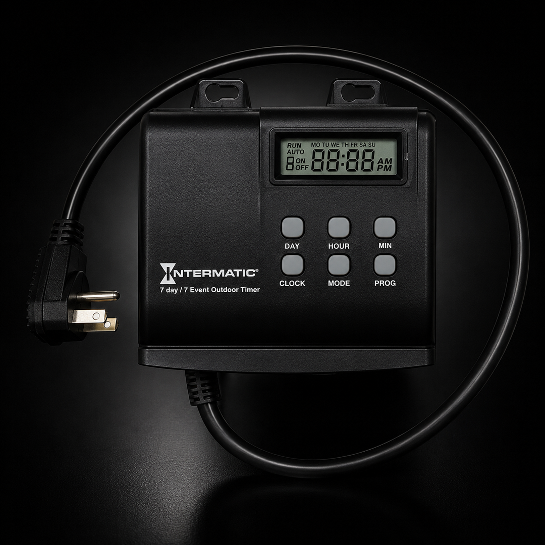 Timer Controllers