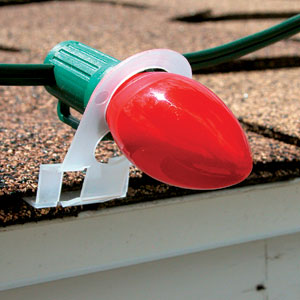 Shingle Clips