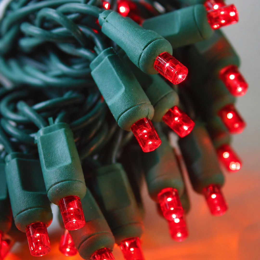 LED Mini Light Sets
