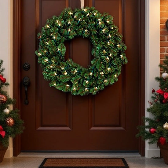 Wreaths