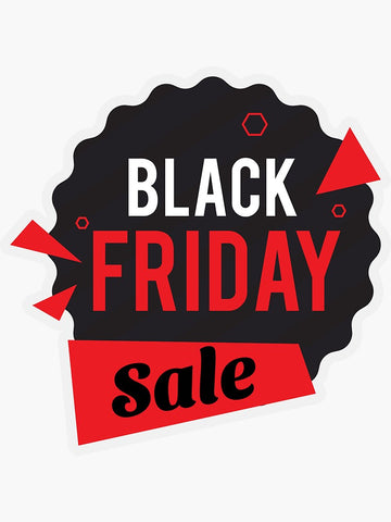 Black Friday Sale  -20% off Discounts Applied Automatically at Checkout