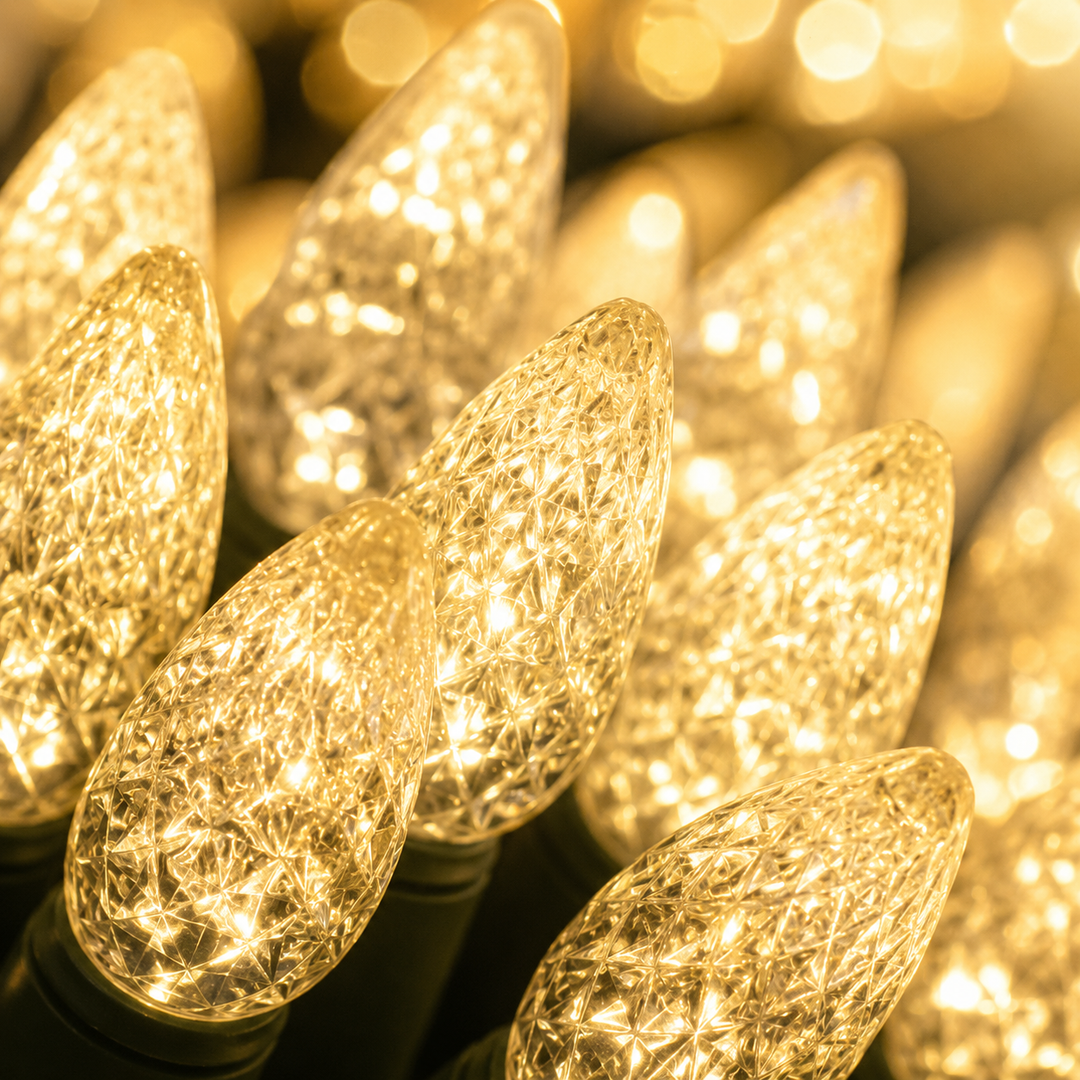 C6 LED Lights