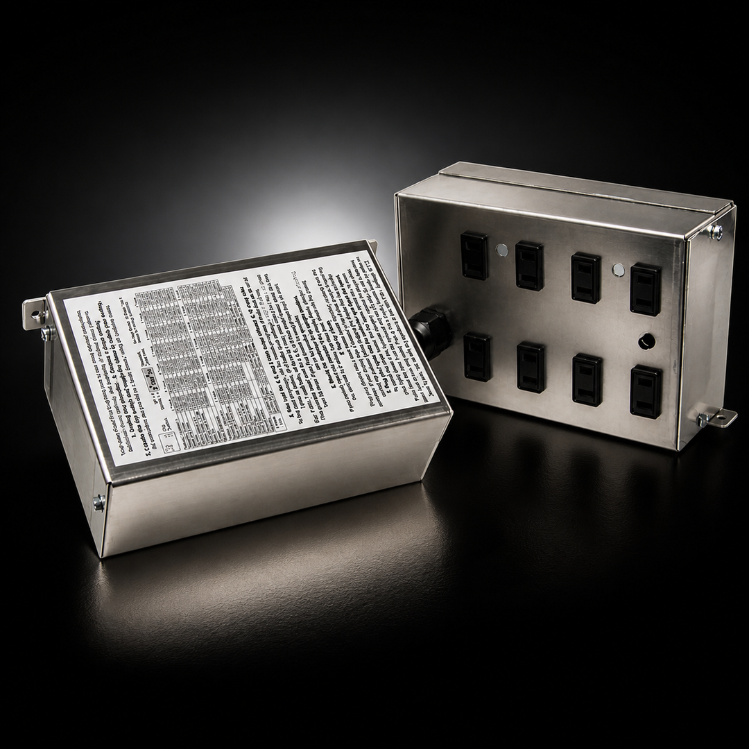 Light Controllers