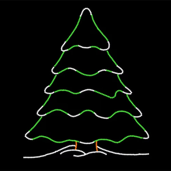 Christmas Trees