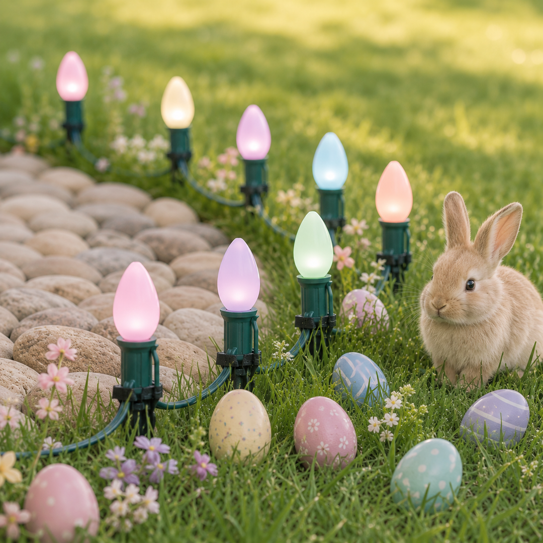 Easter and Spring