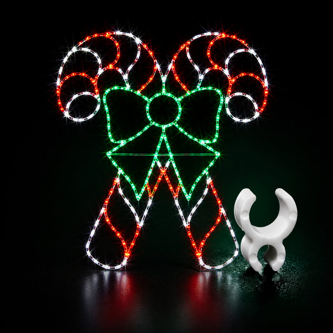 Sculpture Clips