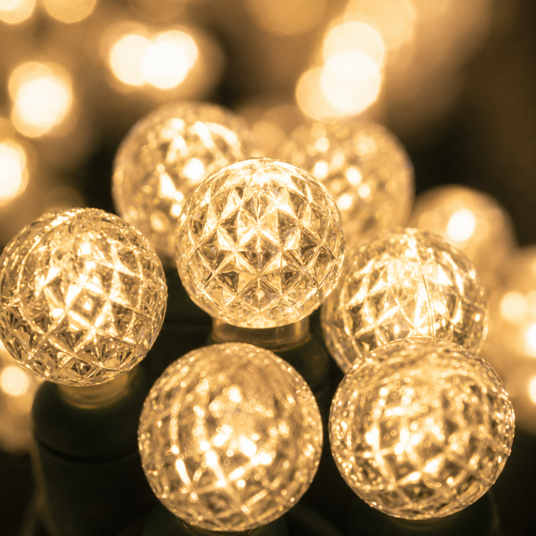 G12 LED Lights