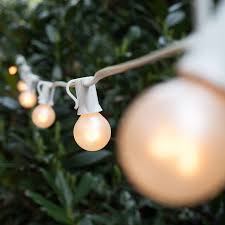 G30 Patio Lights